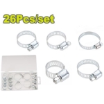 SET DE CLEME PENTRU FURTUN 26B DYLLU