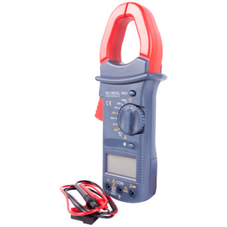 Multimetru digital 1000A