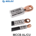 PAPUC DE CABLU BIMETAL AL/CU MCCB150-8 (L=77MM B=25MM)