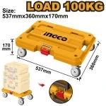 PLATFORMA PENTRU TRANSPORTARE ORGANIZER INGCO