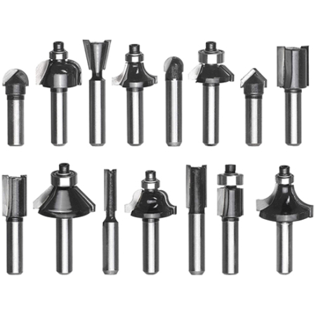 Set freze KWB