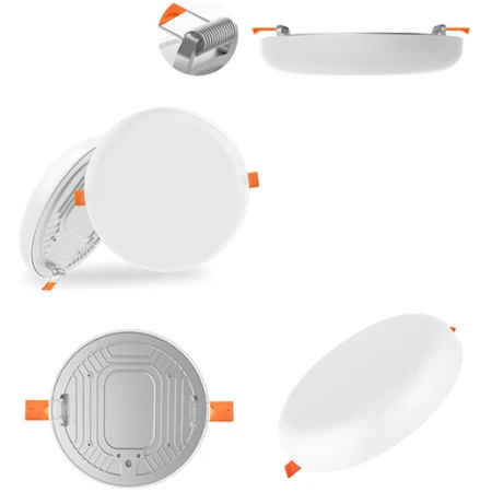 Panou LED 18W
