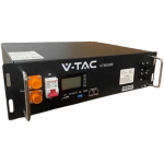 BATERIE LiFePO 5.12KW VESTWOODS V-TAC