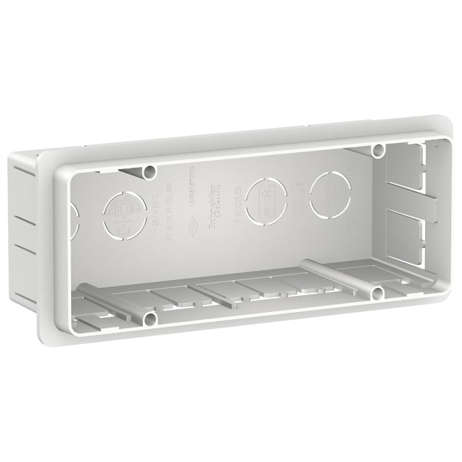 DOZA MONTAJ 7 MODULE EASY STYL DOZA MONTAJ 7 MODULE EASY STYL