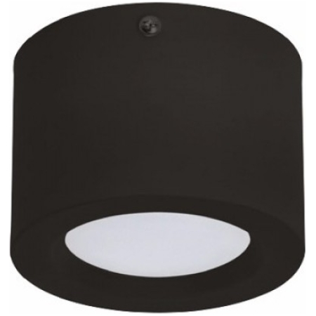 Уличный Фонарь ЛЕД 5W 4200K черный 75x95mm ИП20 Horoz