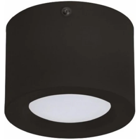 Уличный Фонарь ЛЕД 5W 4200K черный 75x95mm ИП20 Horoz