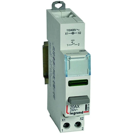 Buton 20A 20A Legrand