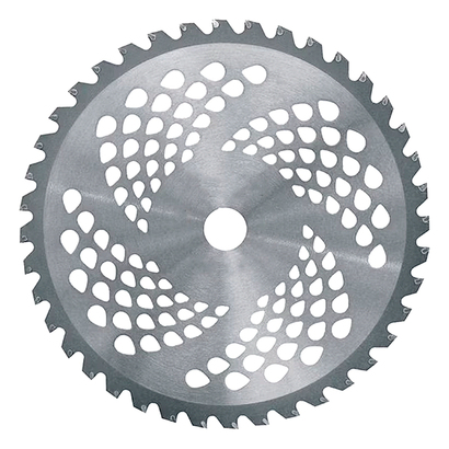 DISC PENTRU MOTOCOASA 230X25.4X40T TEHNOWORKER DISC PENTRU MOTOCOASA 230X25.4X40T TEHNOWORKER