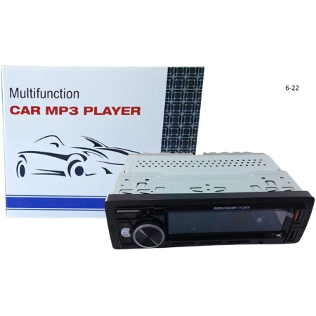 MAGNITOLA MP3 2USB POWER G6-15