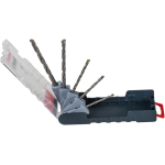 set burghie metal KWB