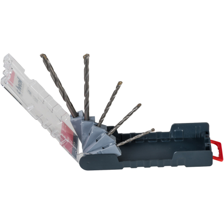 set burghie metal KWB