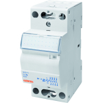 CONTACTOR 25A 2ND 230V 2M GEWISS