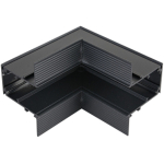 UNGHI 90GRADE INTERIOR SINA MAGNETICA INCASTRATATA H45MM