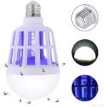 LAMPA ELECTRICA 15W MOSCHITO KILLER