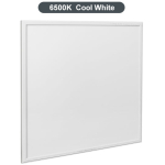 LED PANEL 600X600MM 48W 6500K 100Lm/W IRIS LIGHT