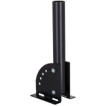 SUPORT PENTRU FELINAR STRADAL D48(CU BOLT)