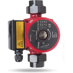 POMPA CIRCULARA-25/6 STANDART 40/60/90W 3/5/6M VIHRI