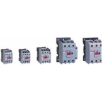 CONTACTOR HDC3-8011 80A 380V/AC3 1NO+1NC HIMEL