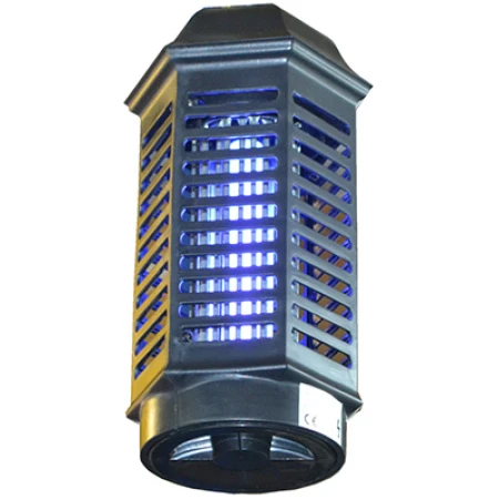 Ucigas de insecte 4W 220V-240V 30-50m2
