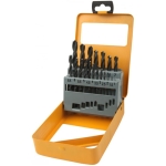 SET DE 13 BURGHIE HSS 1,5-10mm WOKIN