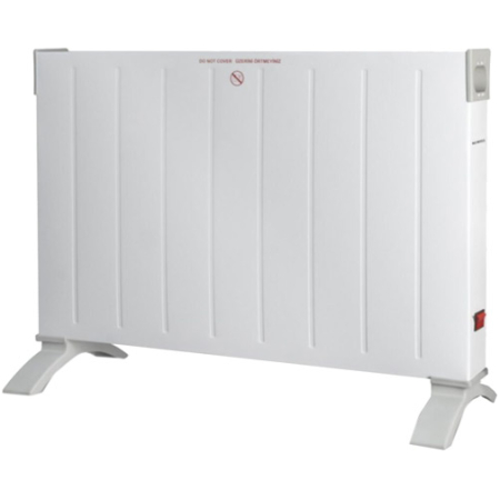 Convector electric 2000W Kumtel