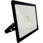 Светодиодныe прожекторы 30В черный 6500 K черный Варго Варго