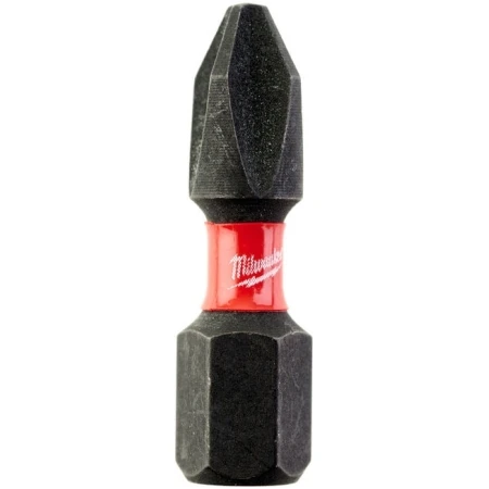 25mm capete de insurubat MILWAUKEE