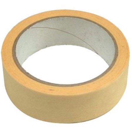 Bandă adezivă 25mm x 50m hârtie Toya