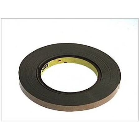 Изолента двухсторонняя 10mm-5m двухсторонний