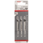 Set pânze pentru laminat fierăstrau vertical (pendular) 100mm