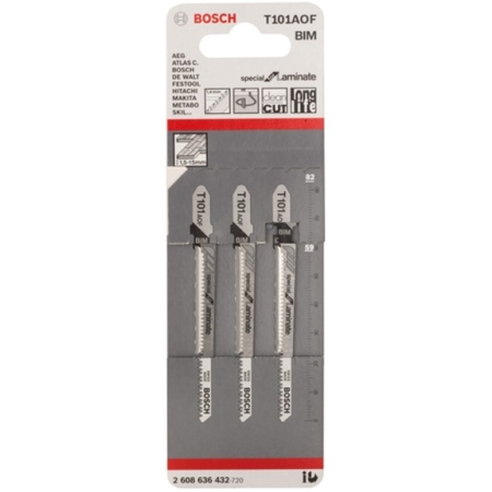 Set pânze pentru laminat fierăstrau vertical (pendular) 100mm