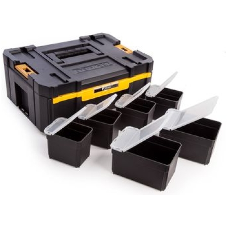 Sistem de depozitare a instrumentelor 440x176x314mm Dewalt
