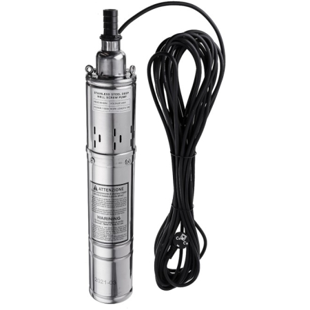 Pompă 750W Wixo
