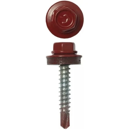 SURUB 4.8*25mm PE LEMN