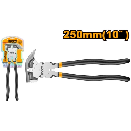 CLESTE UNIVERSAL INGCO