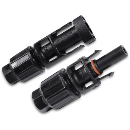 CONECTOR CABLU SOLAR MC4 6-10mm 1500V 50A KASAN