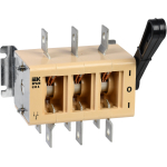 SEPARATOR DE SARCINA VR32I-37V71250 630A IEK