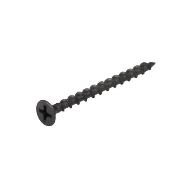 SURUB FILETAT PENTRU GK SI LEMN 3.5x51MM(100) SURUB FILETAT PENTRU GK SI LEMN 3.5x51MM(100)