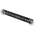 SUPORT NUMAR DE TELEFON NEGRU