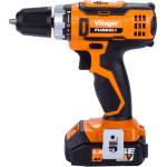 MASINA DE INSURUBAT PE ACUMULATOR 18V/1*1,5Ah VILLAGER