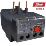 Releu termic 10A Himel