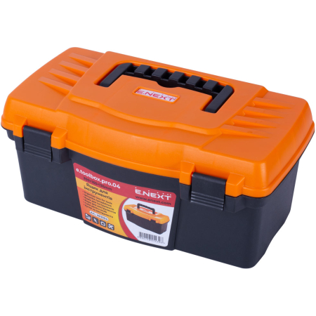 Organizator de stocare 300*165*135mm Enext