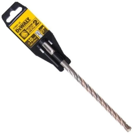 10*210 SDS+ burghiu beton Dewalt