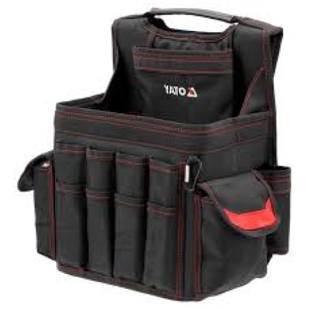 GEANTA PT SCULE TIP DESCHIS 8X30CM YATO