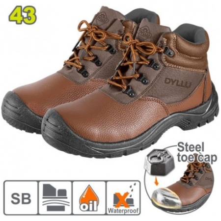 BOCANI DE PROTECTIE 43 DYLLU