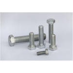 Bulon cu cap hexagonal M6x35