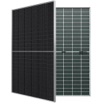 PANOU FOTOVOLTAIC BIFACIAL 620W LR8-66HGD-620M LONGI