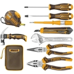 SET DE INSTRUMENTE MANUALE 7 BUC HKTH10807 INGCO