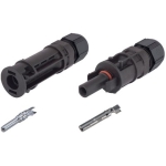SET MUFE MC4 M/F STAUBLI