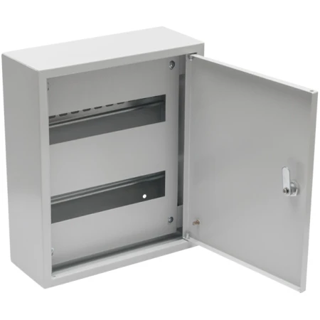 Cutie pentru automate 24 module IP31 IEK